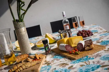 Mlini Villa with Private Pool for up to 12 Guests