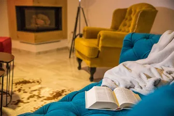 Mlini Villa with Private Pool for up to 12 Guests