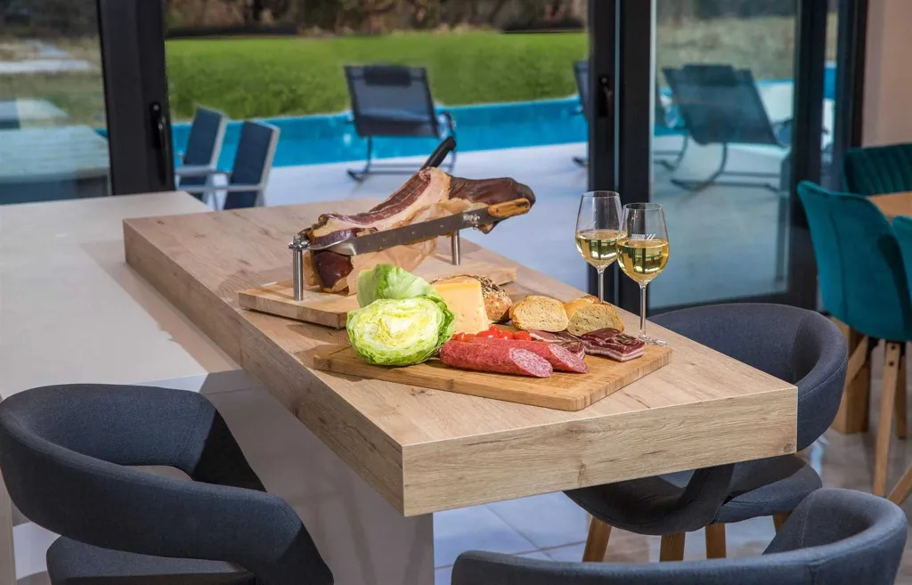 Mlini Villa with Private Pool for up to 12 Guests