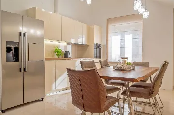 Villa in Pučišća for up to 12 with Heated Pool