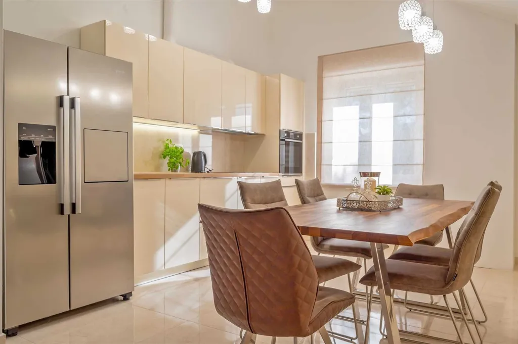 Villa in Pučišća for up to 12 with Heated Pool