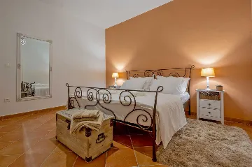 Villa in Pučišća for up to 12 with Heated Pool