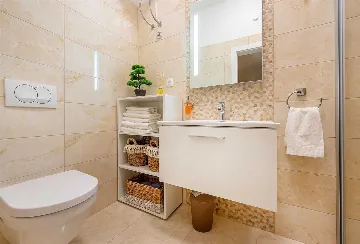 Villa in Pučišća for up to 12 with Heated Pool