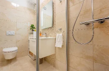 Villa in Pučišća for up to 12 with Heated Pool