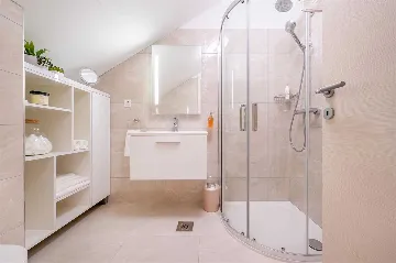 Villa in Pučišća for up to 12 with Heated Pool