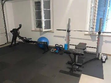 Villa in Pučišća for up to 12 with Heated Pool