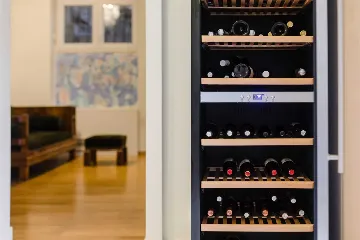 5-Bedroom Luxury Villa in Dubrovnik