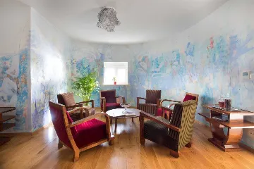 5-Bedroom Luxury Villa in Dubrovnik