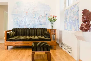 5-Bedroom Luxury Villa in Dubrovnik