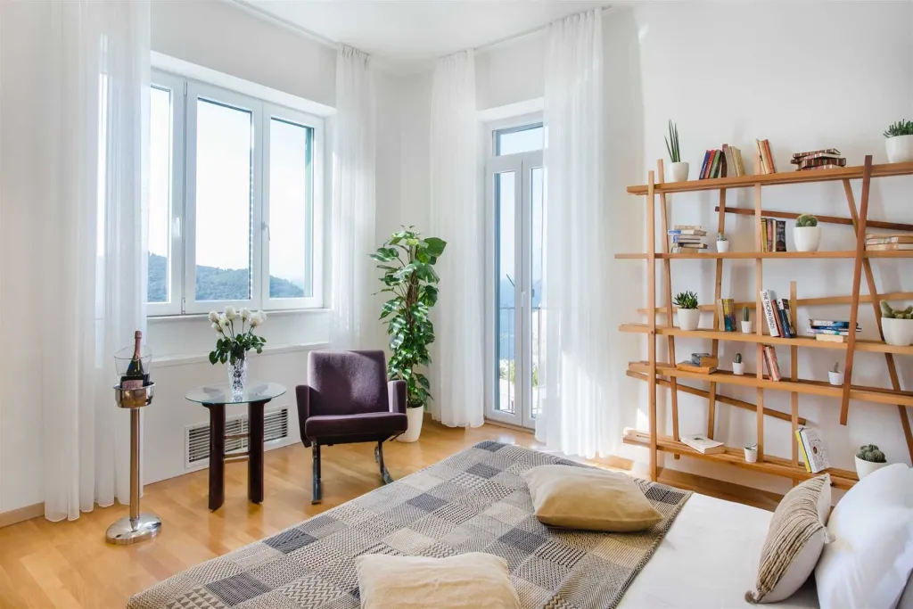5-Bedroom Luxury Villa in Dubrovnik