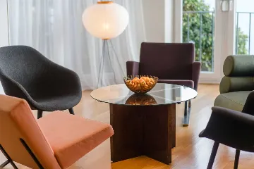 5-Bedroom Luxury Villa in Dubrovnik