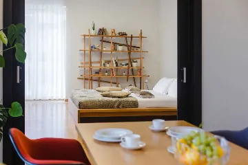 5-Bedroom Luxury Villa in Dubrovnik