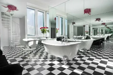 5-Bedroom Luxury Villa in Dubrovnik