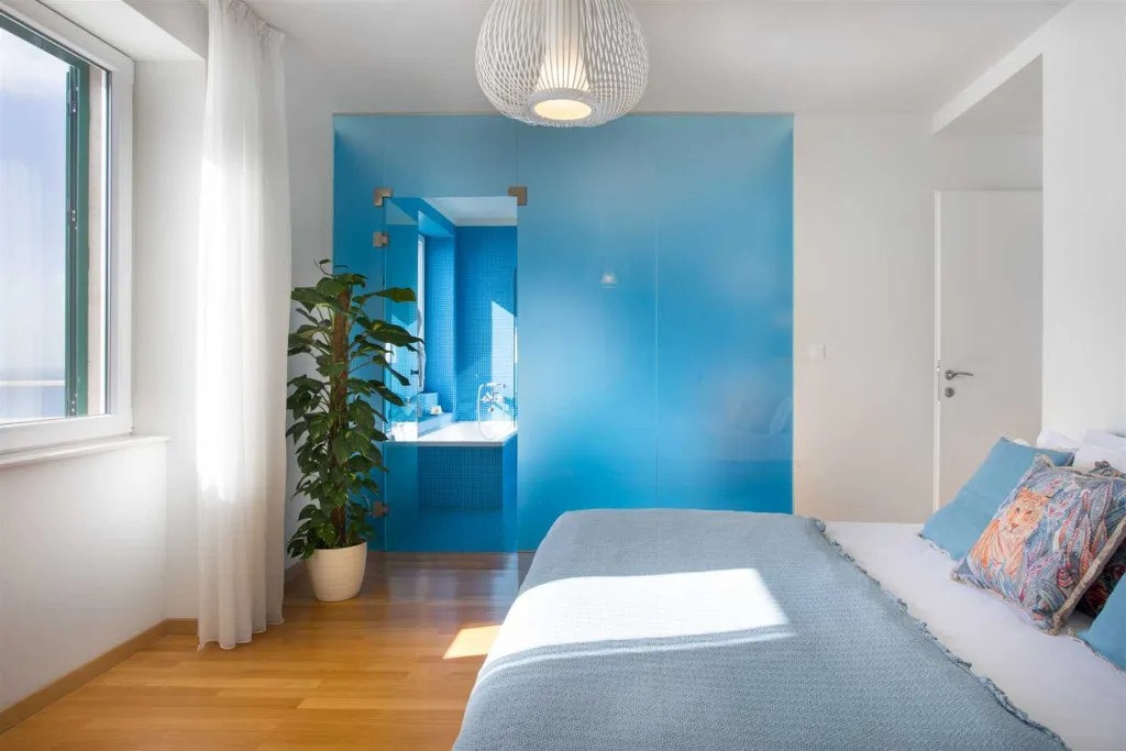 5-Bedroom Luxury Villa in Dubrovnik