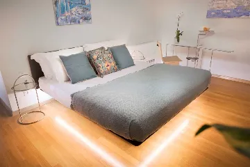 5-Bedroom Luxury Villa in Dubrovnik