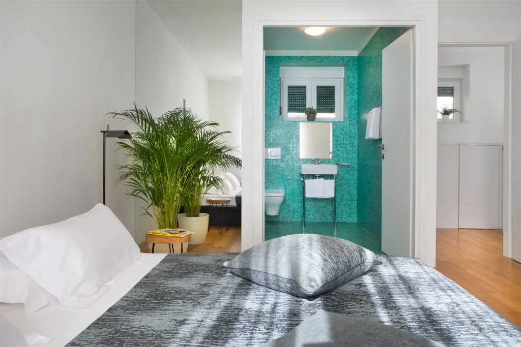 5-Bedroom Luxury Villa in Dubrovnik