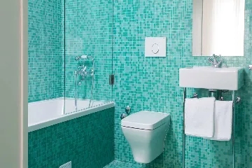 5-Bedroom Luxury Villa in Dubrovnik