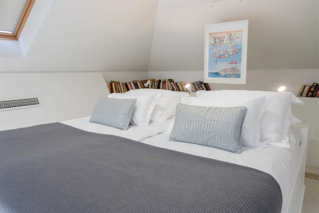 5-Bedroom Luxury Villa in Dubrovnik