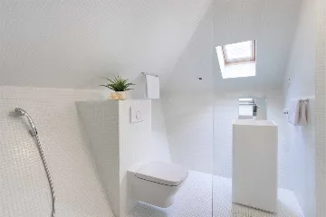 5-Bedroom Luxury Villa in Dubrovnik