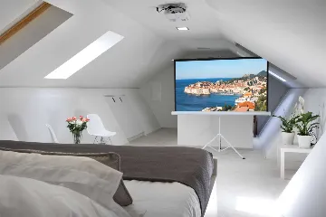 5-Bedroom Luxury Villa in Dubrovnik