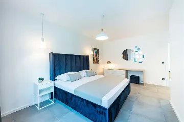 Seafront Villa in Dubrovnik for Up to 12 Guests