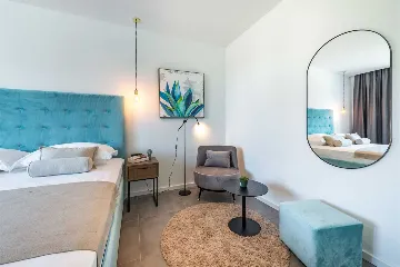 Seafront Villa in Dubrovnik for Up to 12 Guests