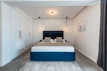 Seafront Villa in Dubrovnik for Up to 12 Guests