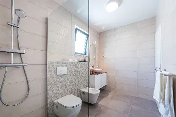 Seafront Villa in Dubrovnik for Up to 12 Guests