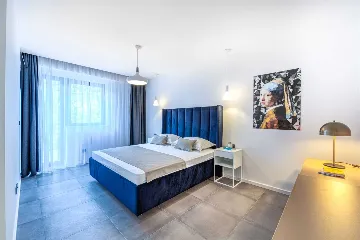 Seafront Villa in Dubrovnik for Up to 12 Guests
