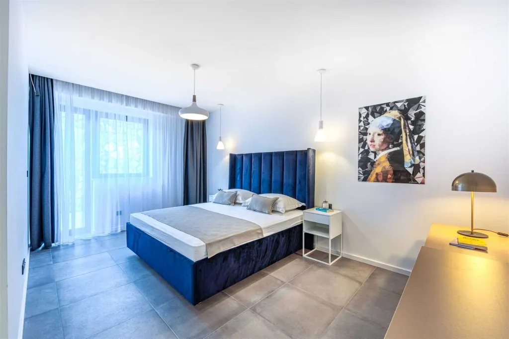 Seafront Villa in Dubrovnik for Up to 12 Guests