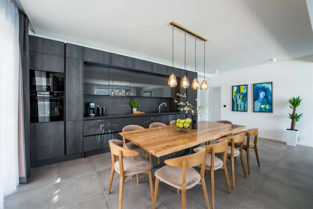 Seafront Villa in Dubrovnik for Up to 12 Guests