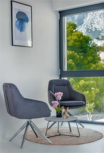 Promajna Villa for 8 Guests with Heated Pool