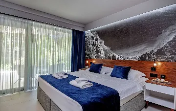 Promajna Villa for 8 Guests with Heated Pool