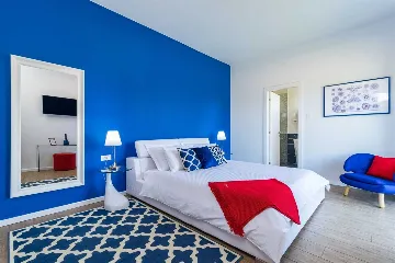 5-Bedroom Villa in Vodnjan for Up to 14 Guests