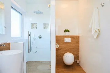 5-Bedroom Villa in Vodnjan for Up to 14 Guests