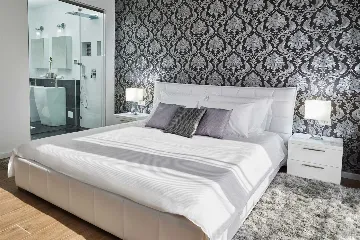 5-Bedroom Villa in Vodnjan for Up to 14 Guests