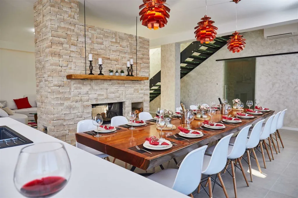 5-Bedroom Villa in Vodnjan for Up to 14 Guests