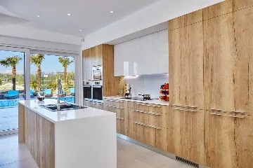 5-Bedroom Villa in Vodnjan for Up to 14 Guests