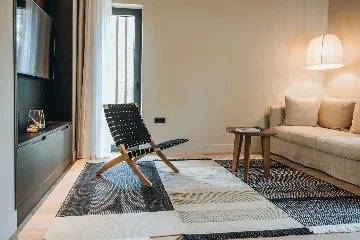 Stari Grad 4-Bedroom Villa for Up to 8 Guests