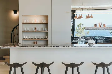 Stari Grad 4-Bedroom Villa for Up to 8 Guests