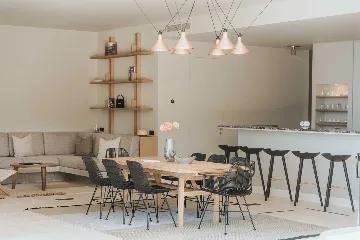 Stari Grad 4-Bedroom Villa for Up to 8 Guests