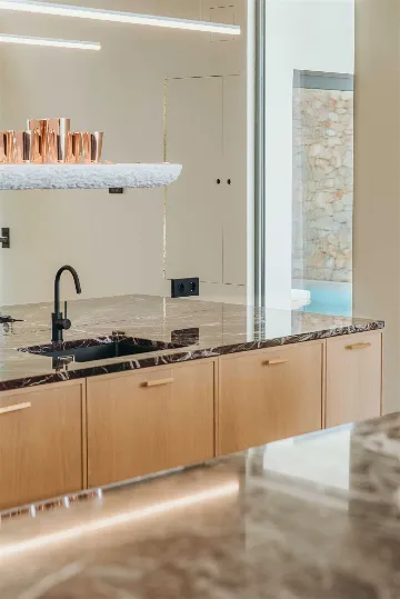 Stari Grad 4-Bedroom Villa for Up to 8 Guests