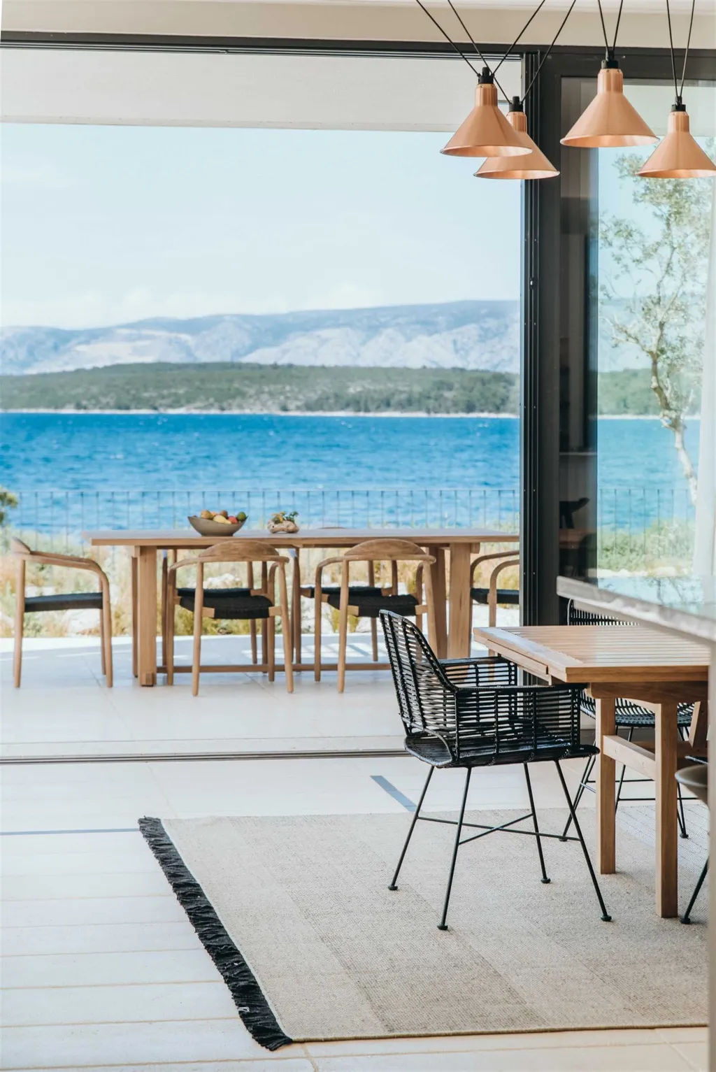 Stari Grad 4-Bedroom Villa for Up to 8 Guests