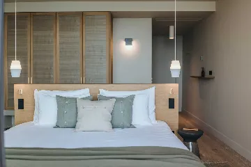 Stari Grad 4-Bedroom Villa for Up to 8 Guests