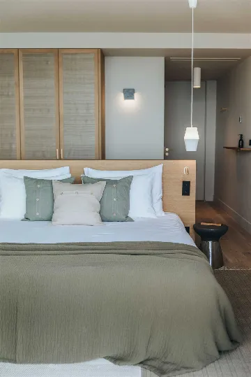 Stari Grad 4-Bedroom Villa for Up to 8 Guests