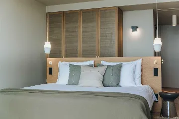 Stari Grad 4-Bedroom Villa for Up to 8 Guests