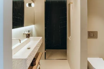 Stari Grad 4-Bedroom Villa for Up to 8 Guests