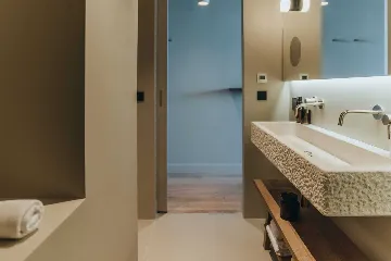 Stari Grad 4-Bedroom Villa for Up to 8 Guests