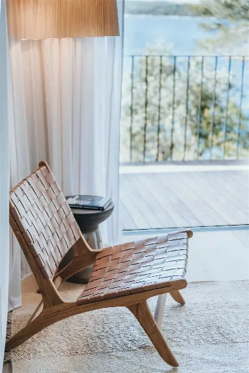 Stari Grad 4-Bedroom Villa for Up to 8 Guests