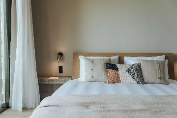 Stari Grad 4-Bedroom Villa for Up to 8 Guests